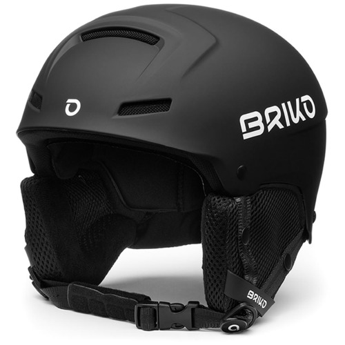 브리코 헬멧 21/22 BRIKO MAMMOTH MULTI IMPACT MATT BLACK