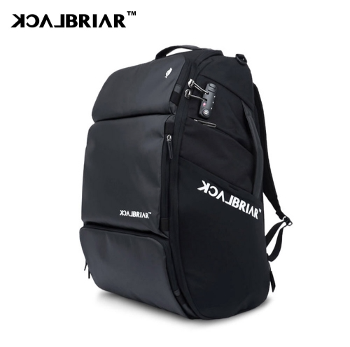 블랙브라이어 스키가방 22/23 Contain 65L Backpack 3.0 Ashy Black