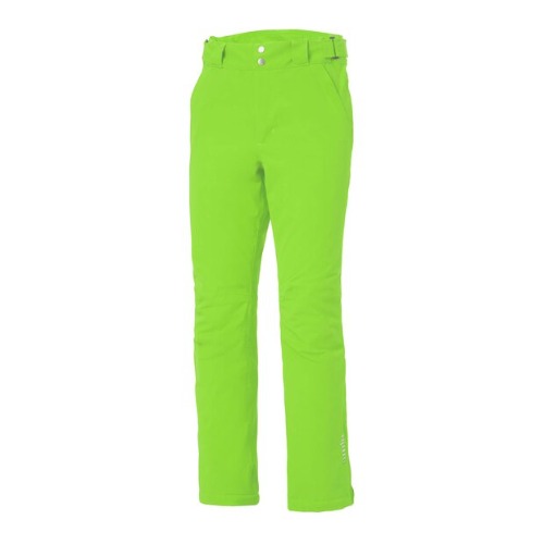 알에이치플러스 스키팬츠 Rh+ Fitted pants Flash Green