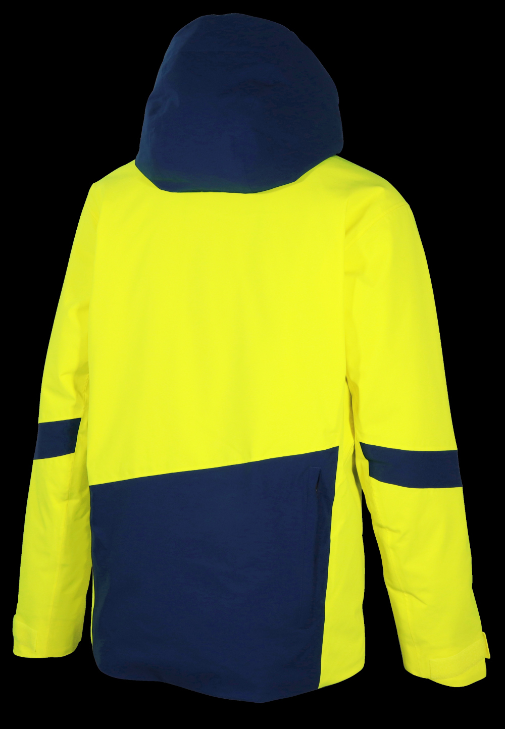 재킷 옐로우 색상 이미지-S1L3