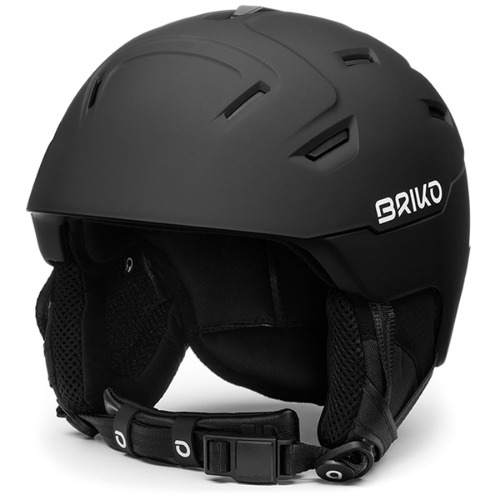 [21/22] 브리코 헬멧 BRIKO STORM 2.0 MATT BLACK