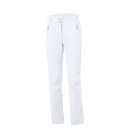 알에이치플러스 여성 스키팬츠 Rh+ Slim W Pants White