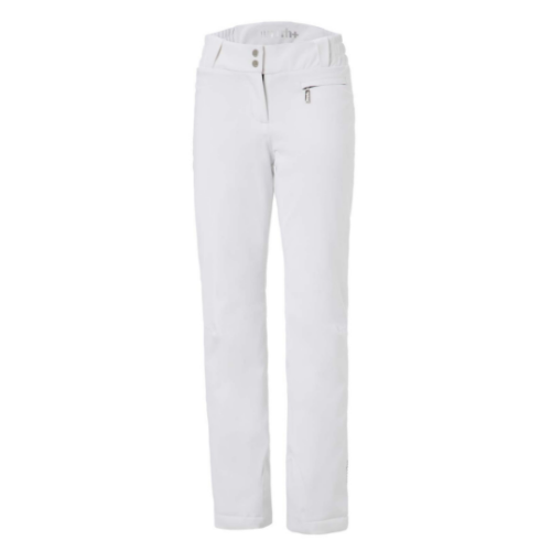 알에이치플러스 여성 스키팬츠 Rh+ Power W Pants White