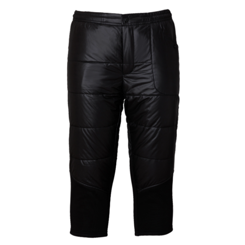 2324 피닉스 이너팬츠 PHENIX Insulation Mid Pants - Charcoal Black